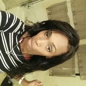 Meet your Posher, Brenda