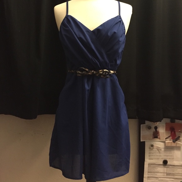 Date Dress