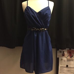 Date Dress