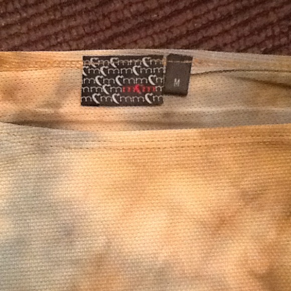 Pretty Printed Top - Picture 3 of 3