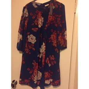Eva Mendez dress!