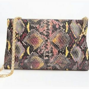 Andalossi Clutch. Brand new