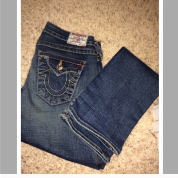 2 pairs‼️FINAL PRICE‼️ Authentic - Picture 3 of 4