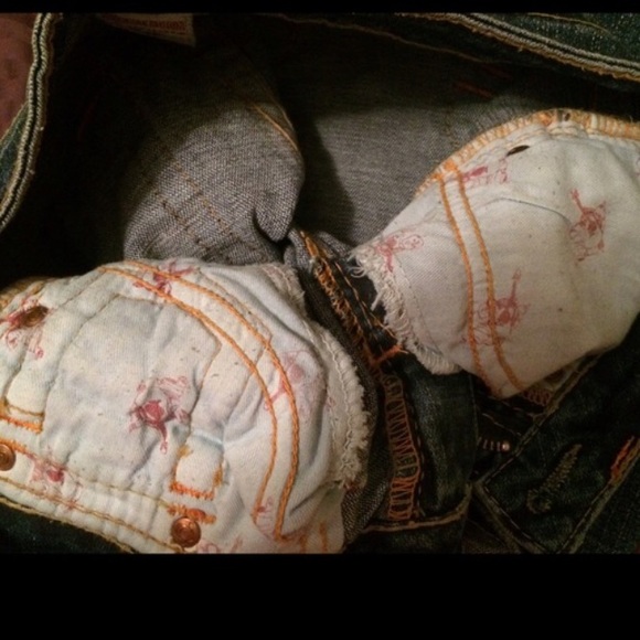 2 pairs‼️FINAL PRICE‼️ Authentic - Picture 4 of 4