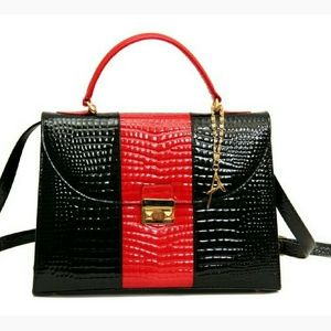 Andalossi Handbag.  Brand new