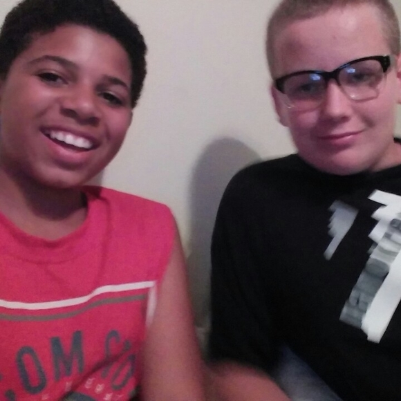 Meet your Posher, Jacob - Picture 1 of 1