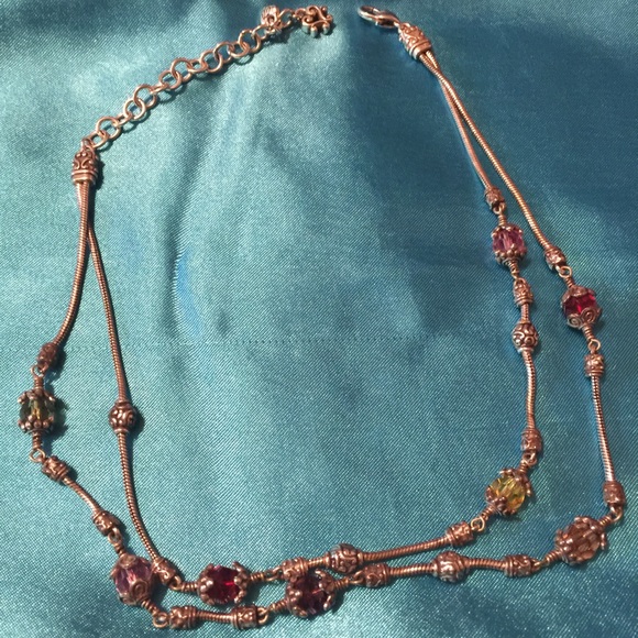 Brighton necklace