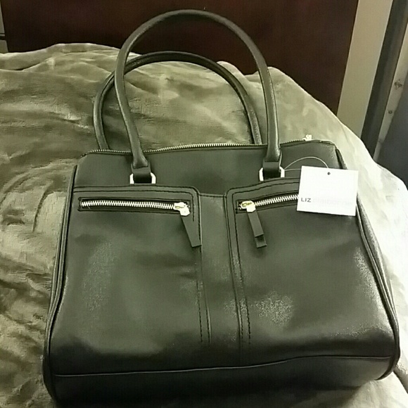 Tote with multiple compartments