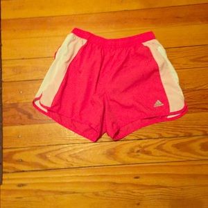 Adidas shorts. Size M