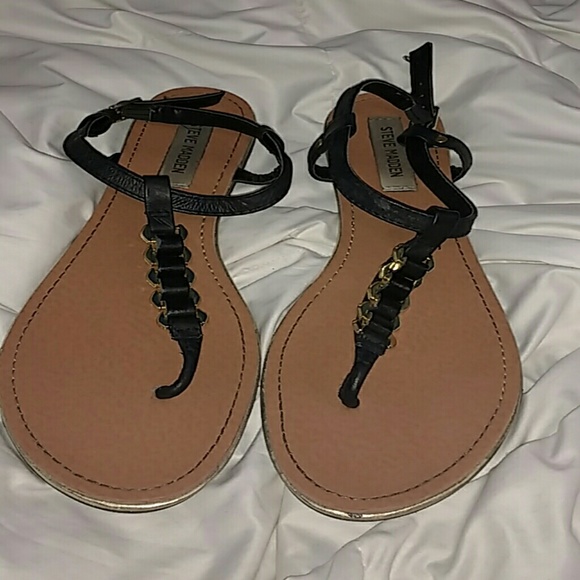 Steve Madden Sandals