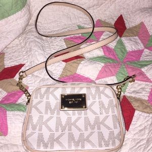 Small Michael Kors Crossbody
