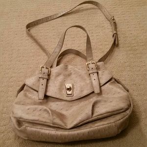 Marc By Marc Jacobs leather bag
