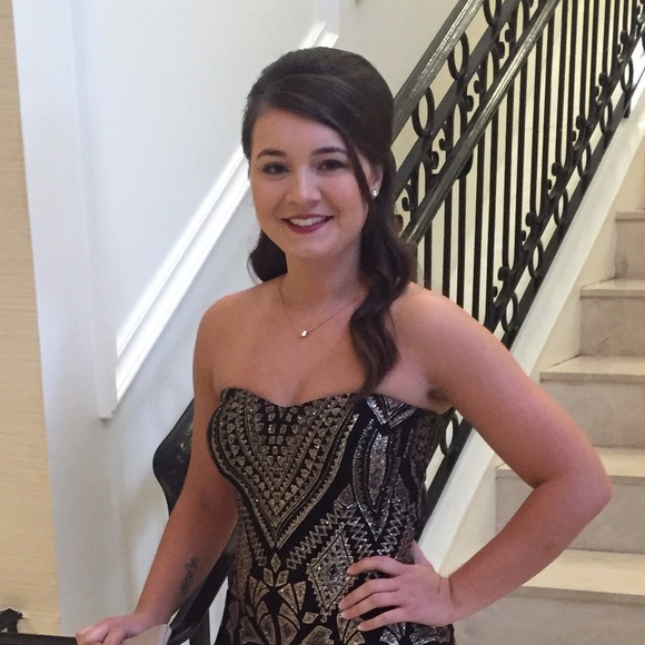 Meet your Posher, Krista