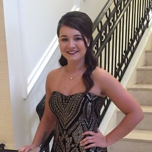 Meet your Posher, Krista