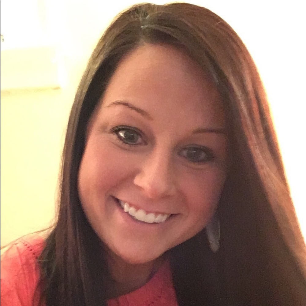 Meet your Posher, Gayla