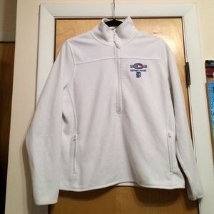 Detroit Tigers Fleece Pullover