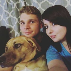 Meet your Posher, Haley