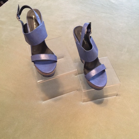 Wedges Shoes