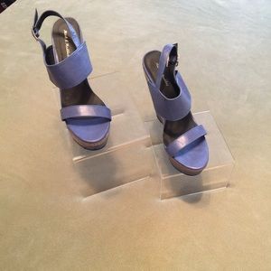 Wedges Shoes