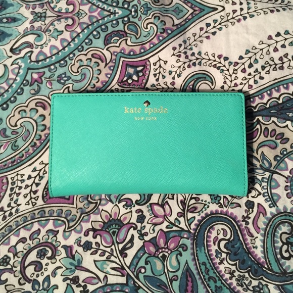 kate spade Handbags - Kate Spade Wallet