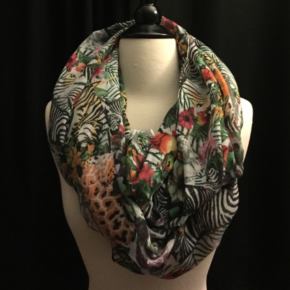 Infinity Scarf - image 1