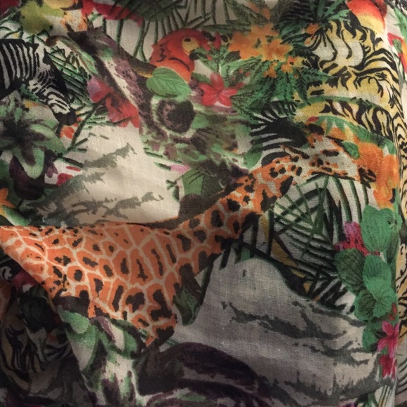 Infinity Scarf - image 2