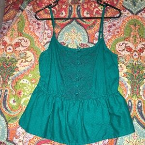 Cute tank