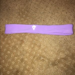 Ivivva headband by Lululemon! PLEASE MAKE OFFERS‼️