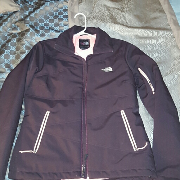 NWOT The North Face Jacket