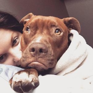 Meet your Posher, Alexandra