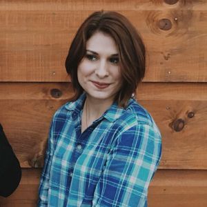 Meet your Posher, Kimberly