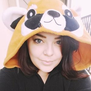 Meet your Posher, Malia