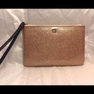 NWT Kate Spade Bethann Mavis Street Wristlet