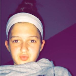 Meet your Posher, Katon