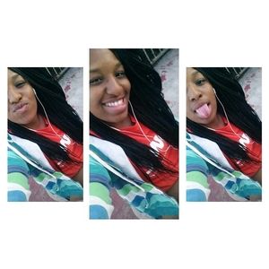 Meet your Posher, Summer