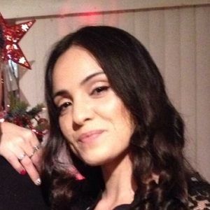 Meet your Posher, Reyna