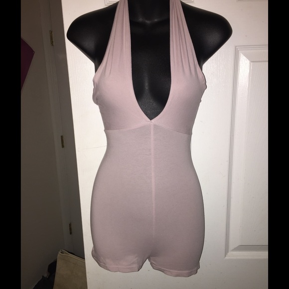 American Apparel Other - American apparel romper.