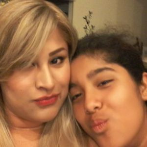 Meet your Posher, Mireya perez