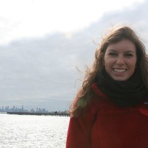 Meet your Posher, Michaela