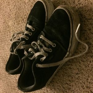 Cheap Vans!! OFFER PLEASE?