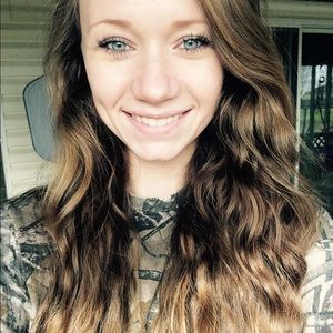 Meet your Posher, Karley