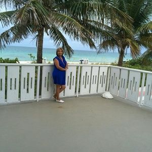 Meet your Posher, Paula