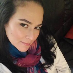 Meet your Posher, Gigi