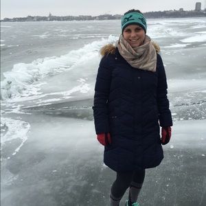 Meet your Posher, Maggie