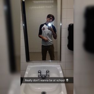 Meet your Posher, Tyler