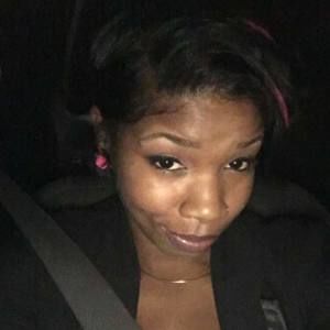 Meet your Posher, Britt