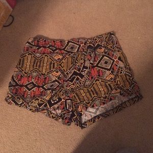 Skort