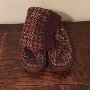 Sweater uggs