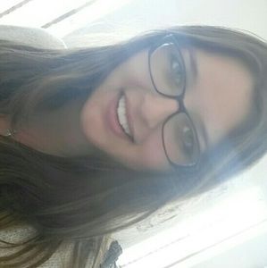 Meet your Posher, Erika