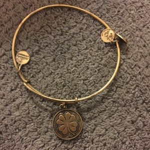 Alex and Ani Bracelet